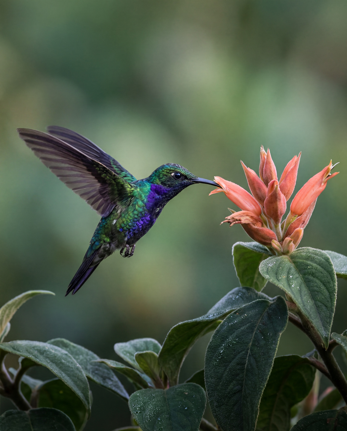 NAture journey package