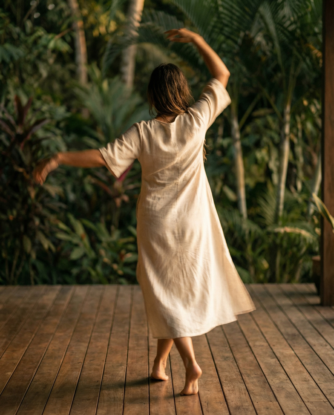 REjuvenation journey package