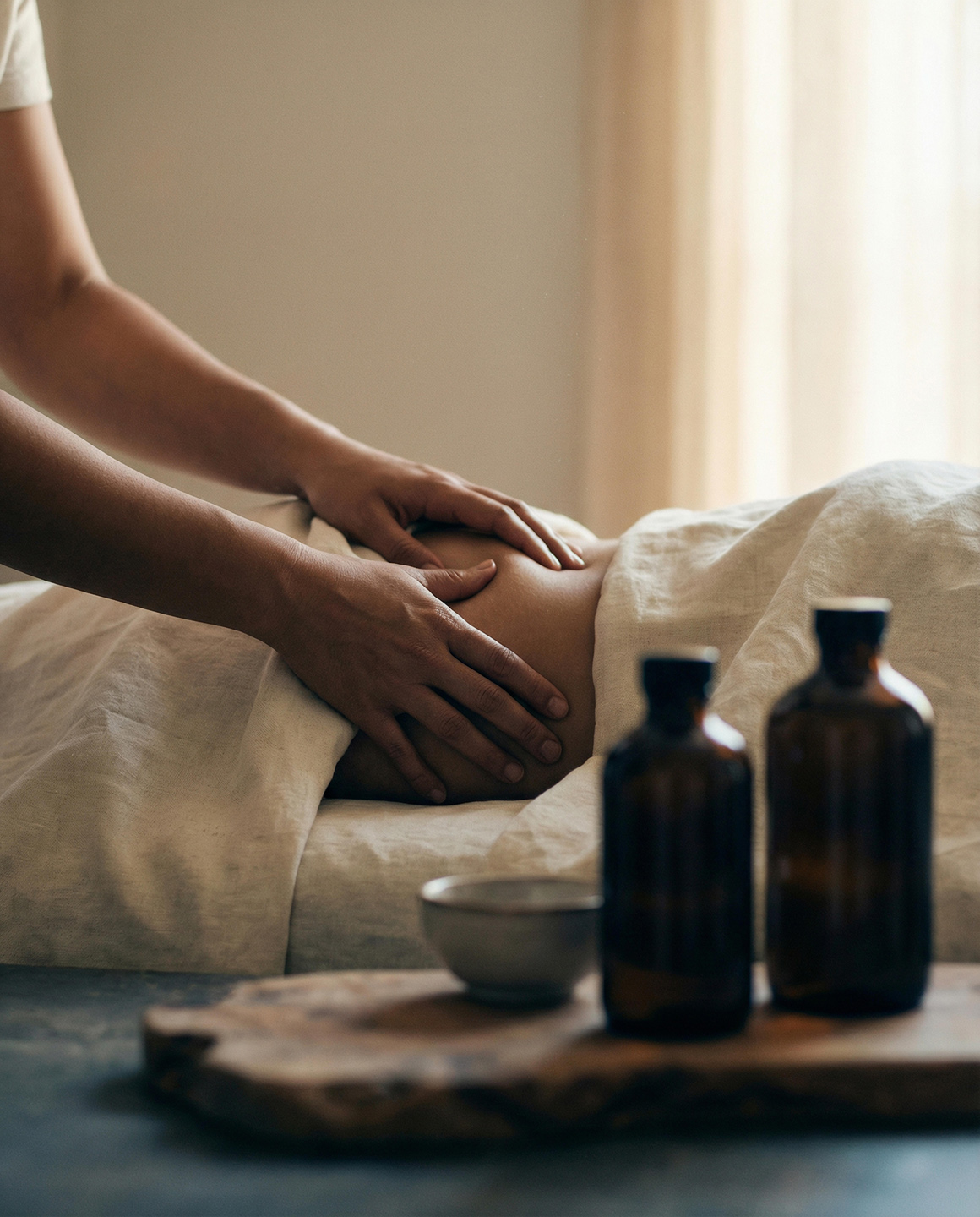 SEclusion journey package