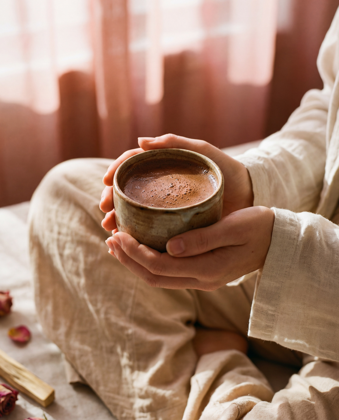 SEclusion journey package