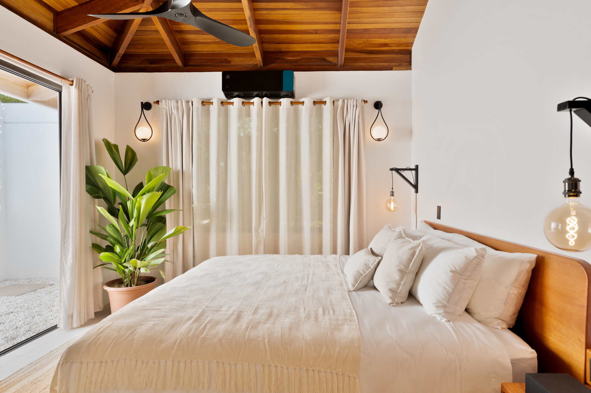 One Bedroom Villas 3