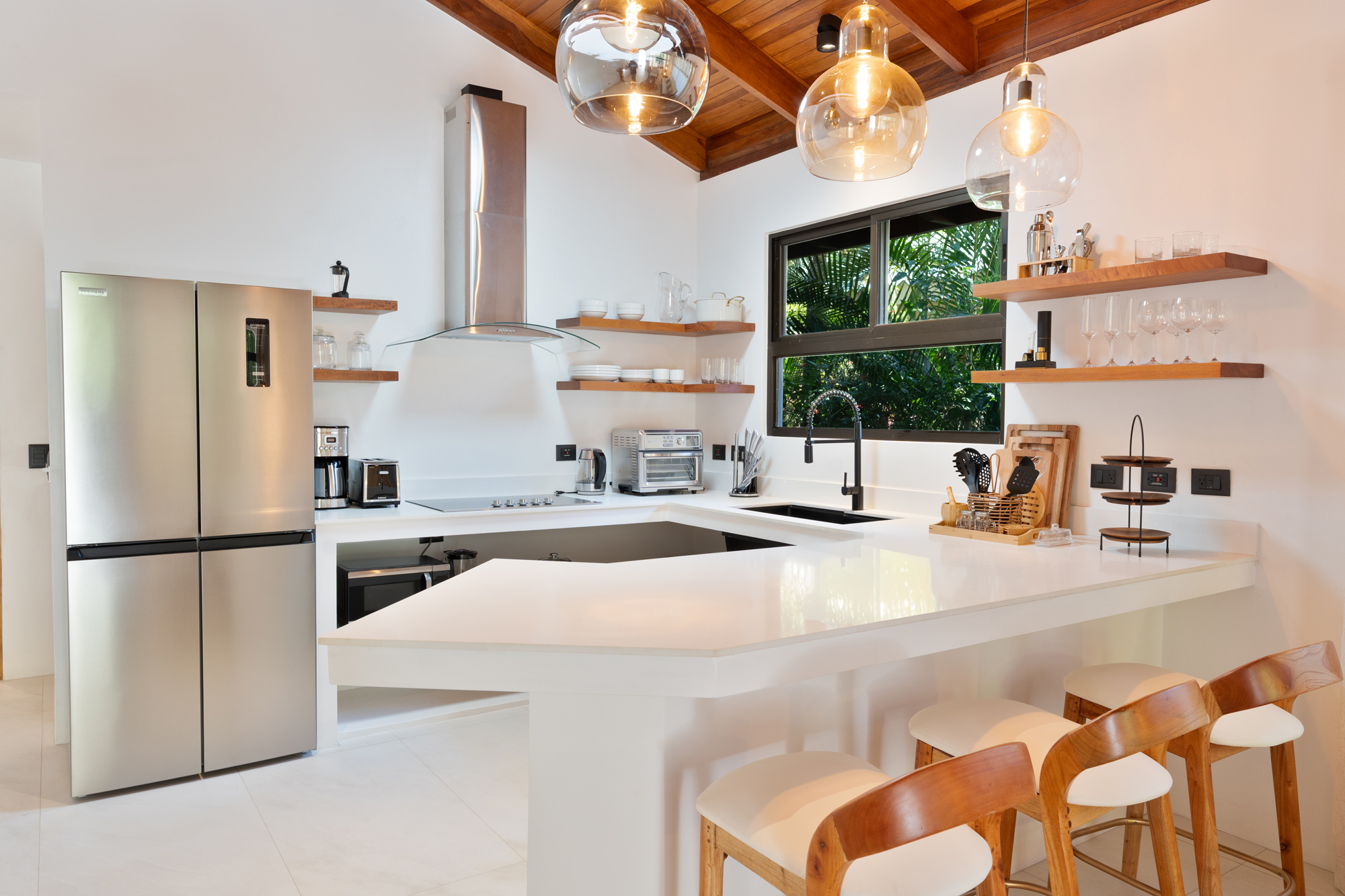 One Bedroom Villas 2