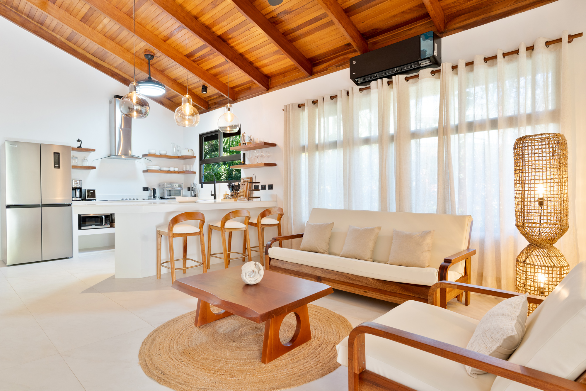 Two Bedroom Villas 1