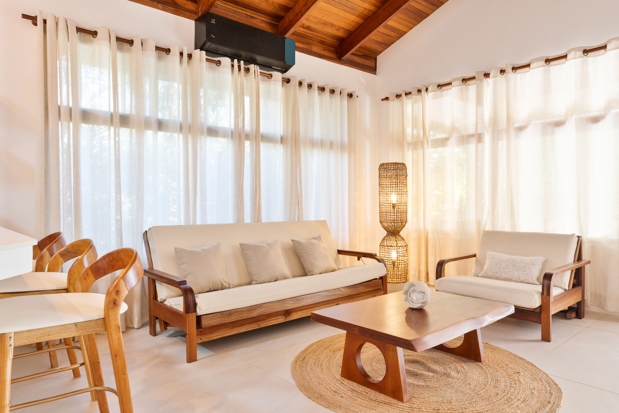 One Bedroom Villas 1