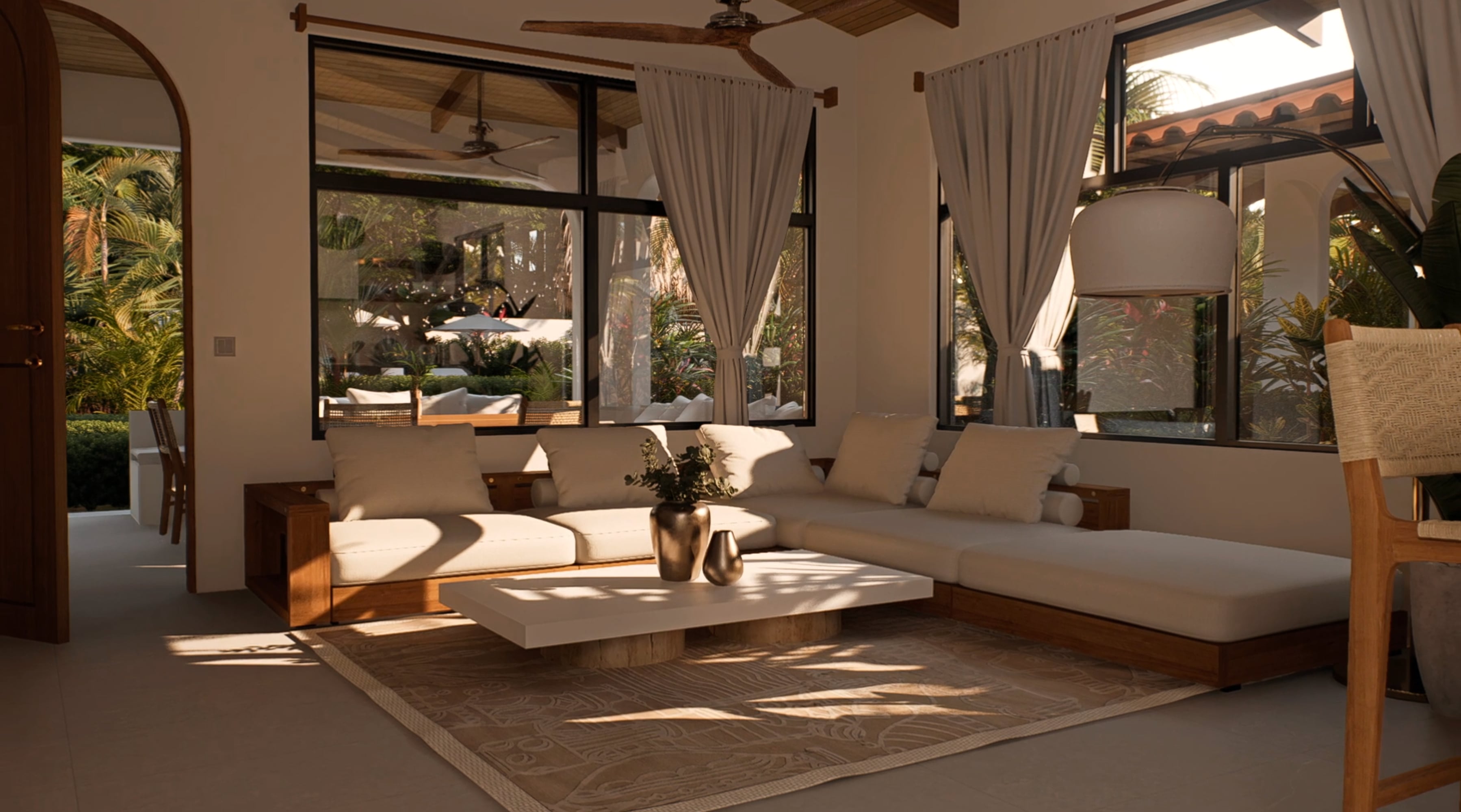 REjuvenation journey package