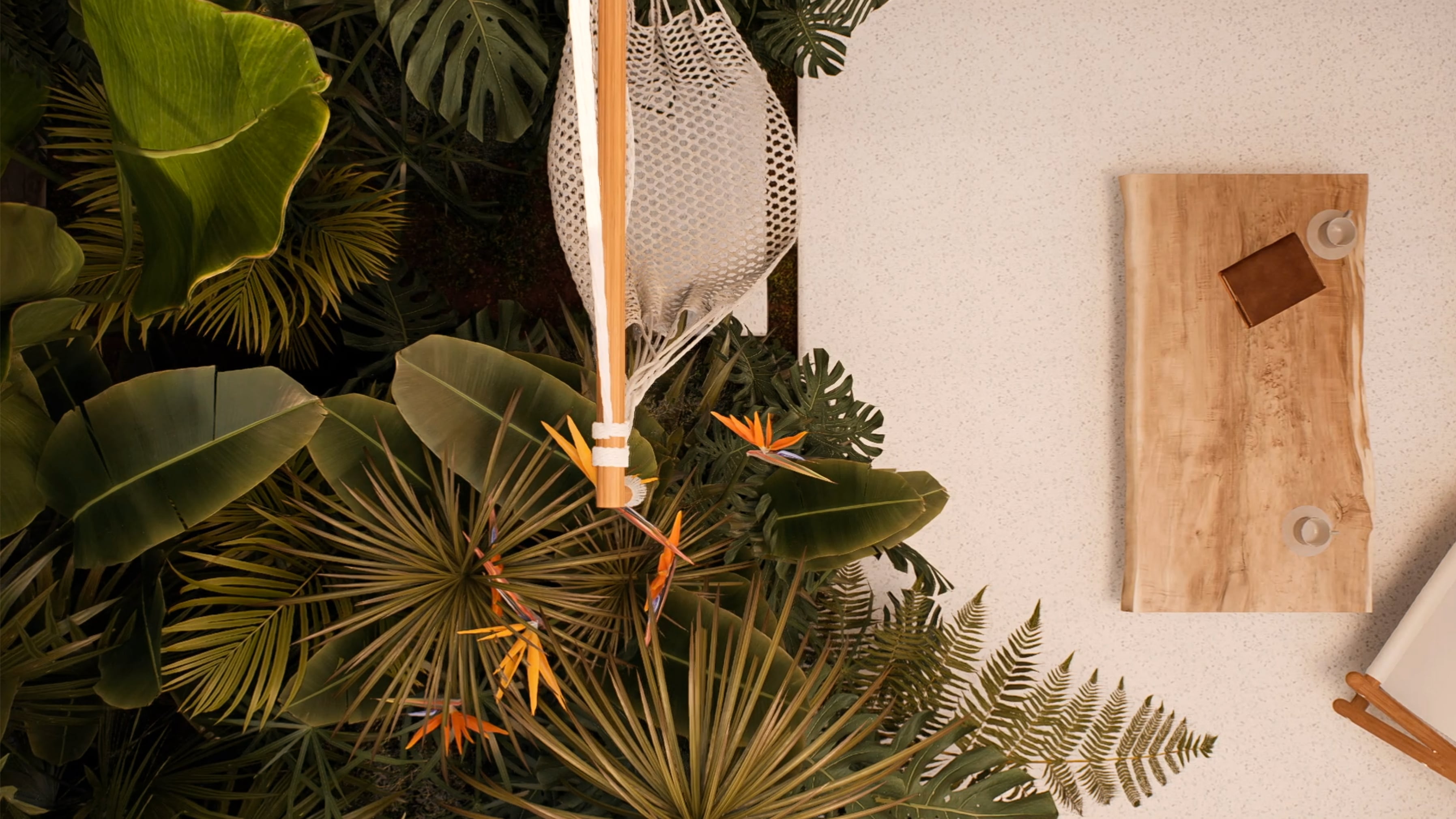 SEclusion journey package