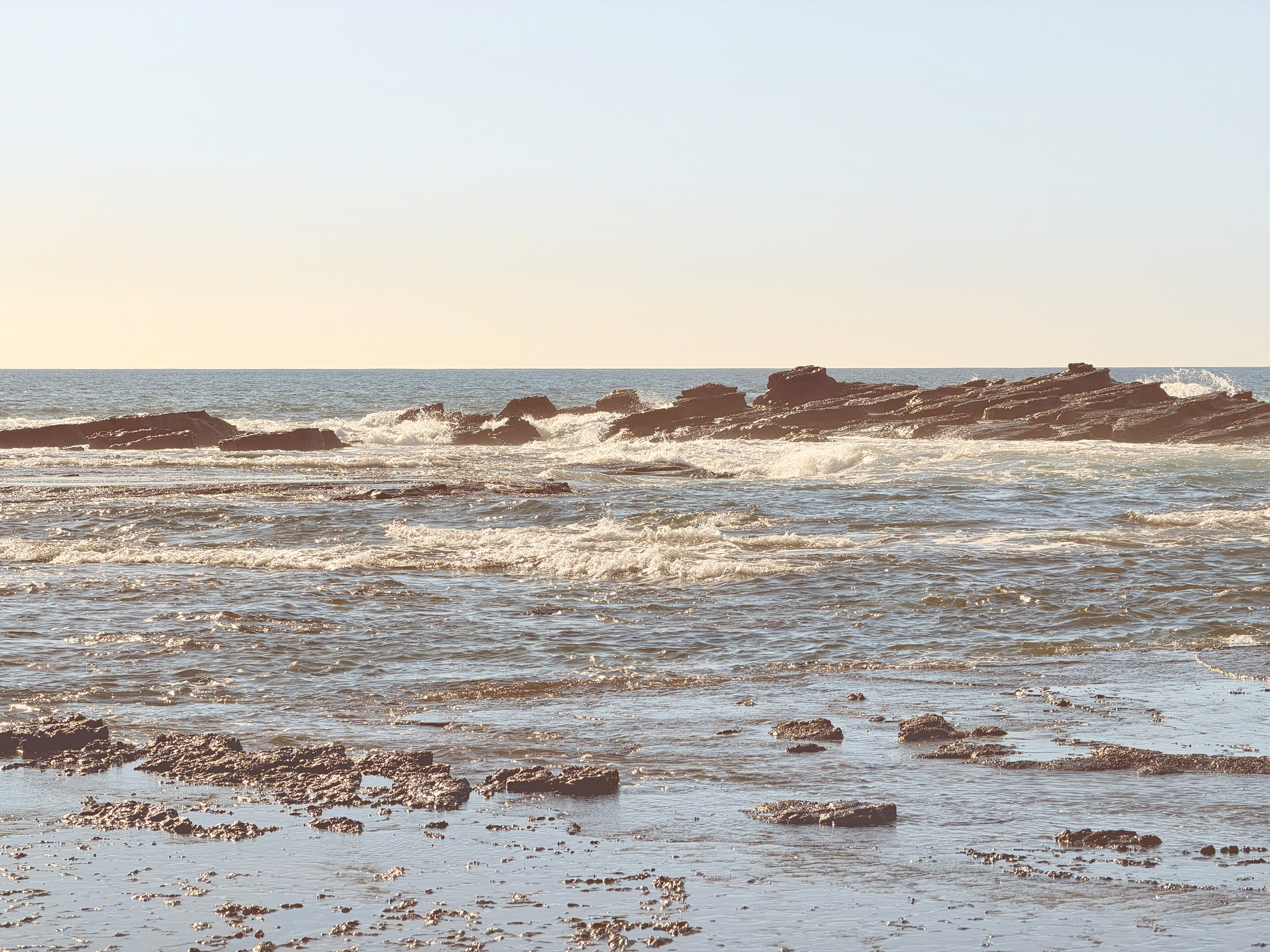 NAture journey package