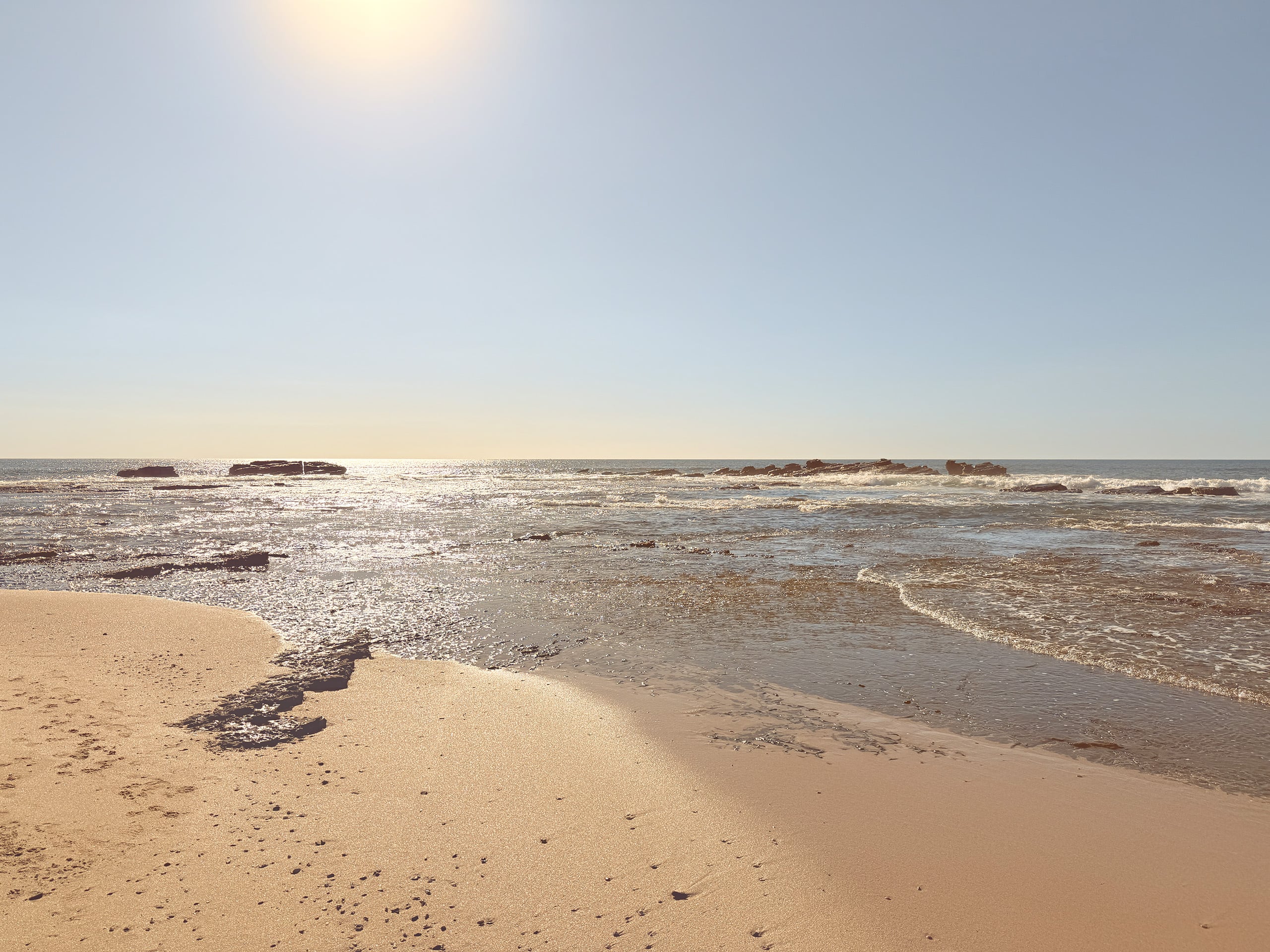 NAture journey package