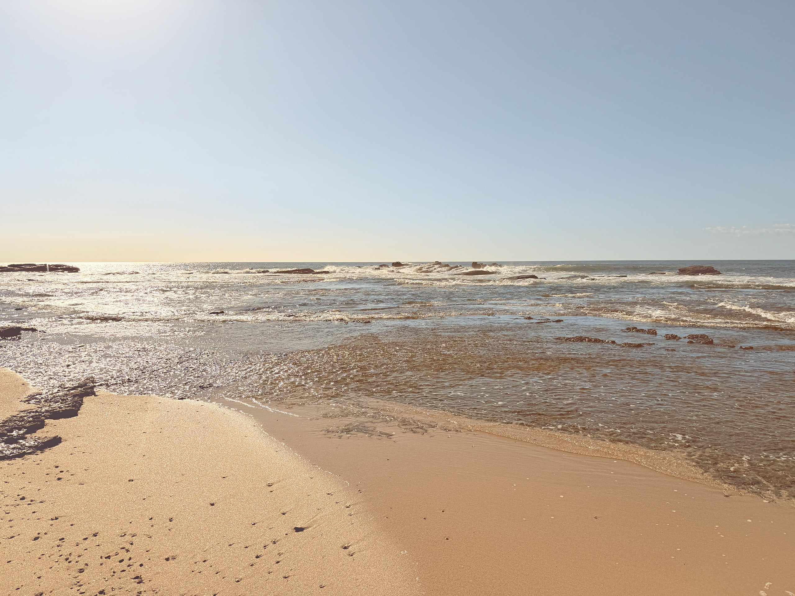 NAture journey package